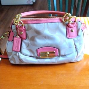Coach Handbag